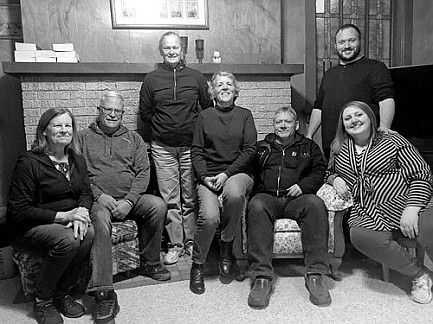 Wabeno Area Players to present 'Farce of Habit'
