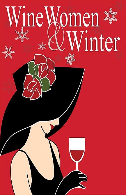 Wine Women and Winter set for Dec. 5 in Minocqua