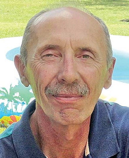 Samuel "Sam" M. Hoffhein Sr. 