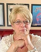 Christine Ione Wilken