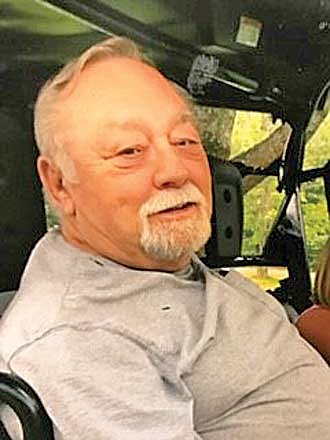 John "Jack" Ison Sr.