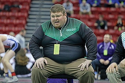 Team preview:&#8200;RHS wrestling
