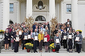 Project SEARCH continues to provide unique employment opportunities