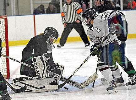 New-look Northern Edge bested by Storm