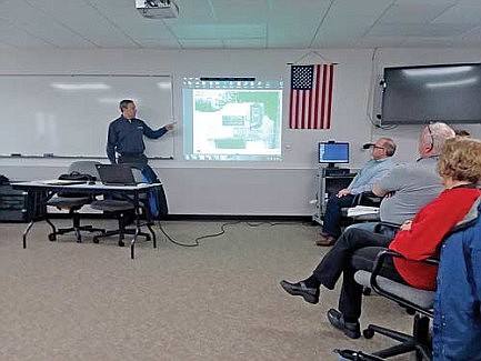 School district will seek city approval of Hodag Sports Complex site plan Dec. 9