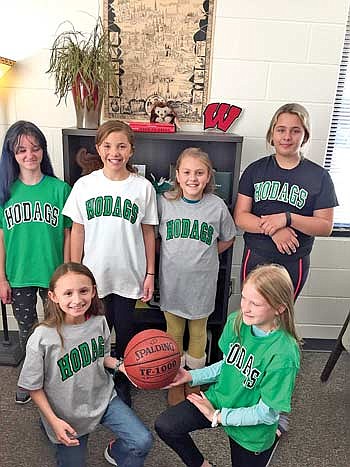 Elementary athletics revived at Rhinelander schools