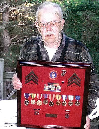 George Thomas Maloney Jr.