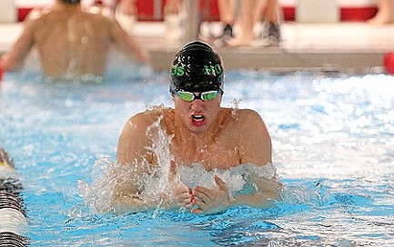 Team preview:&#8200;RHS&#8200;boys' swimming