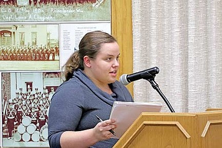 Chamber director maintains city can't take 45 percent of room tax revenue