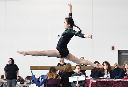 Team preview: RHS gymnastics