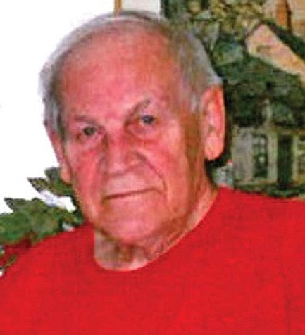 Alvin James Johnson