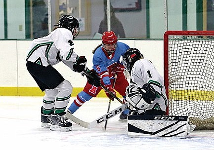 Slow start costs Northern Edge in 3-1 loss to Arrowhead 