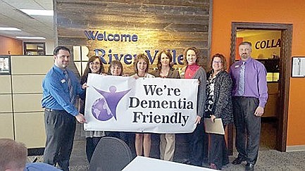 Park City receives dementia friendly certification
