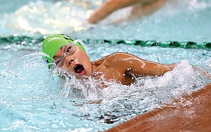 Photos: Freezing' Season Invitational 