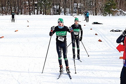 Team preview: RHS Nordic skiing