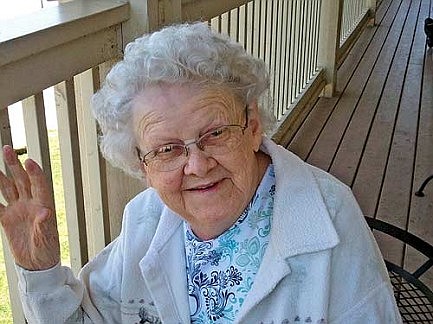 Eleanor G. Dixon