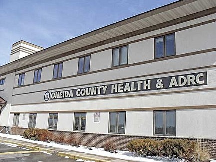 ADRC of Oneida County to host open house, honor retiring director