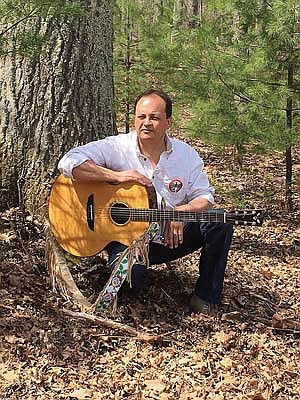 Rhinelander musician to appear on 'Route 51'