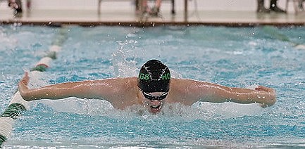 RHS swimmers beat Tomahawk 109-60, move to 5-0 in GNC