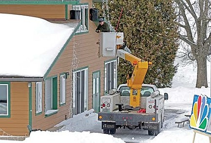 Lights of the Northwoods has third successful run
