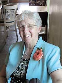 Beverly Olson 