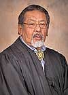 Honorable Chief Judge Eugene L. White-fish