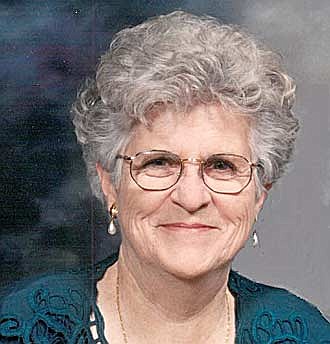 Mary M. Ewan 