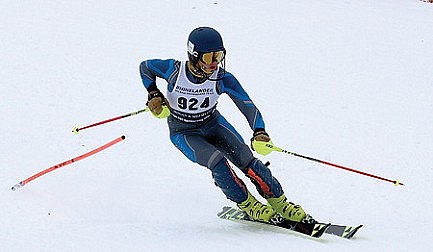 Team preview:&#8200;RHS Alpine skiing