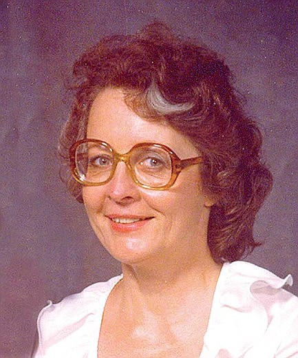 Ann Yentzer 