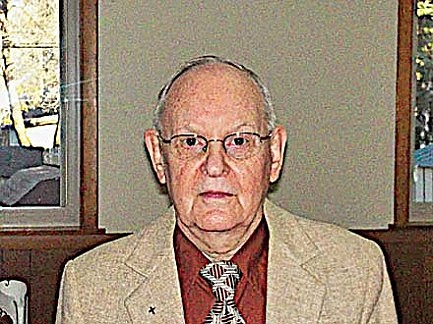 Thomas I. Mase