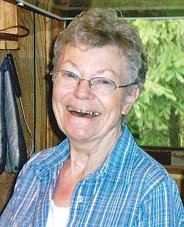 Sibyl Lynn (Steiner) Reiter