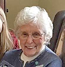 Marilyn L. Ludgatis