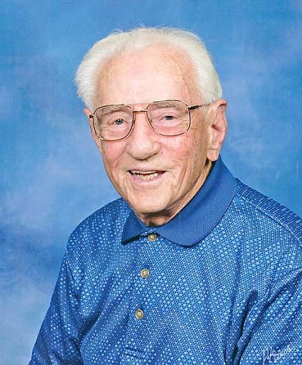 John Joseph "Joe" Owens