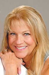 Susan M. Bushman