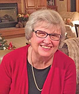 Marilyn Jean Moeller