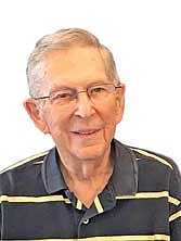 Richard James Jensen