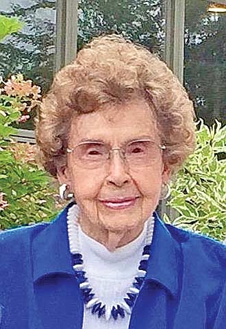 Lorraine E. Sandvick