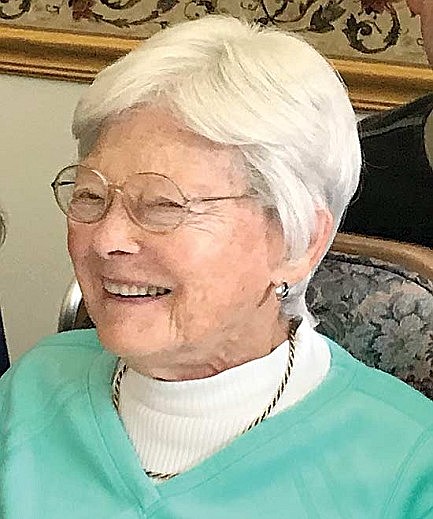 Marie Yike 