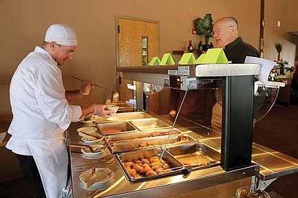 Explore culinary arts careers at Nicolet Feb. 6