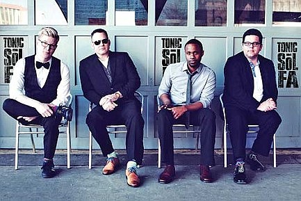 Tonic Sol-fa returns to Nicolet College Feb. 1