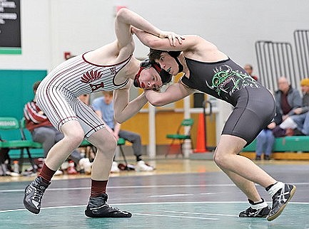 Antigo beats Rhinelander 48-27 in third-place GNC battle