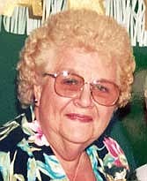 Delores Loretta Shepard
