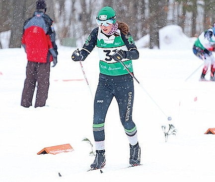 Hodag Nordic eager to climb the rankings at WNSL&#8200;state meet
