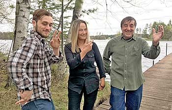 Hand-Picked Bluegrass to perform at Nicolet Feb. 18