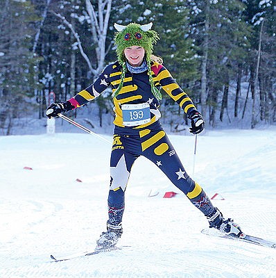 Photo: Wolf Tracks winner