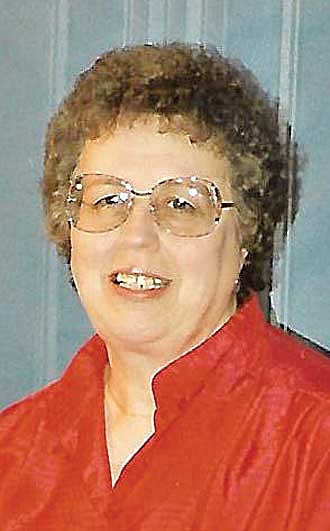 Delores Mae Mueller Olson