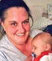 Theresa Marie Kulis