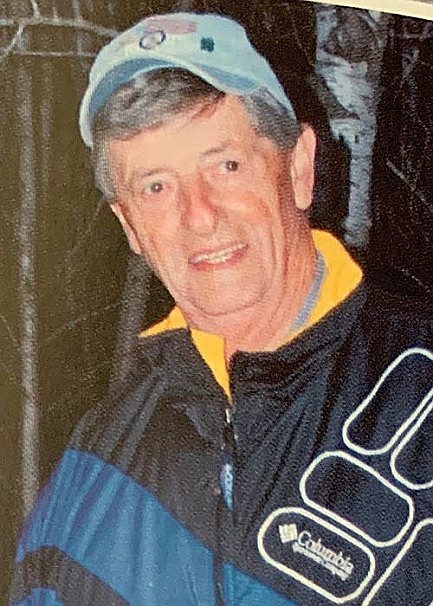 William "Bill" Joseph Lonie
