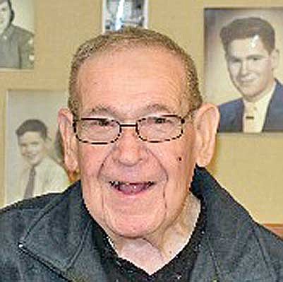 James "Jim" A. Vanney
