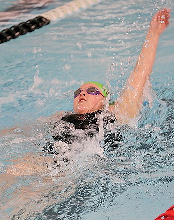 Rhinelander Swim Club wins CWSC&#8200;championship